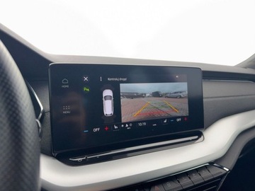 Skoda Octavia IV Kombi 2.0 TDI 150KM 2024 Skoda Octavia 2.0 TDI 150 KM DSG STYLE, Gwarancja, Serwis ASO, FV23 2.0, zdjęcie 19