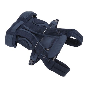 Переноска-переноска для новорожденных во всех положениях, эргономичная спереди и сзади, лицом наружу