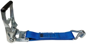 Транспортировочные ремни для эвакуатора 3M/50MM/5T Набор полиролей с крючками и кубиками