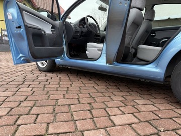 Citroen C3 I Hatchback 1.1 i 61KM 2003 Citroen C3 Tylko 90tyśkm STAN IDEALNY 2003 KLIMA ADVANCE 1.1 Prosta Benzyna, zdjęcie 14