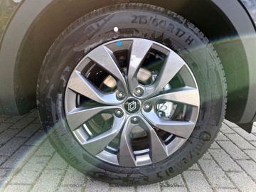 Renault Arkana 2025 Od ręki - Techno 1.6 E-Tech 145KM / Pakiet Winter, Safety, zdjęcie 12