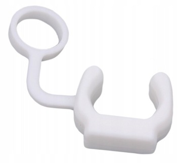 РЕЗИНОВАЯ фиксация быстросъемного винта GoPro