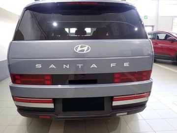 Hyundai Santa Fe V 1.6 T-GDI HEV 215KM 2025 Santa Fe 1.6 T-GDI HEV Platinum 4WD aut 7os. 215KM 2025, zdjęcie 2
