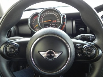 Mini One II 2017 Mini ONE Diesel, 5 drzwi, niski przebieg,, zdjęcie 13