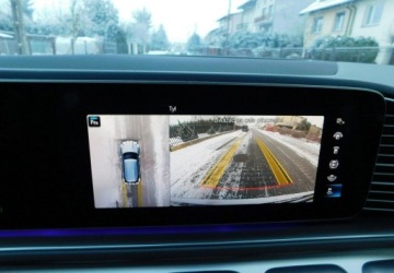 Mercedes GLE V167 2021 Mercedes-Benz GLE z Gwarancja Bezwypadkowy Stan Wzorcowy 2.0 Diesel 320KM, zdjęcie 19