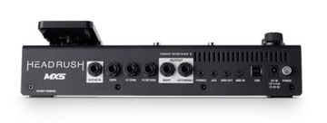Headrush MX5 - Procesor gitarowy