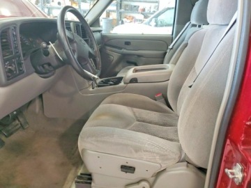 Chevrolet Suburban GMT800 2004 Chevrolet Suburban K1500 2004 5.3 Benzyna 295KM, zdjęcie 7