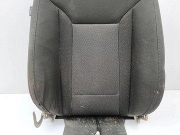 HYUNDAI I40 2012 PRAVÁ STRANA SEDADLA POHOVKA