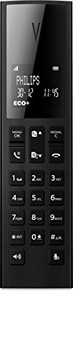 БЕСПРОВОДНОЙ НАСТОЛЬНЫЙ ТЕЛЕФОН PHILIPS M3501B