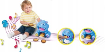 COOKIE HIPCIO INTERACTIVE СЧИТАЕТ ПЛЕНГ ДУМЕЛЬ