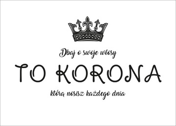 Декор-постер Парикмахерская, Салон 70х50 F02