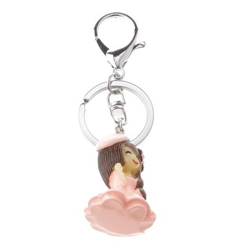 Cute Little Pendant Keychain Keyfob