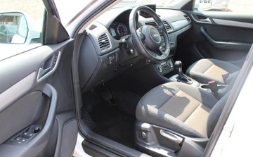 Audi Q3 I SUV 2.0 TFSI 211KM 2012 Audi Q3 2.0B 211KM przeb.193tys-udokumentowany Quatro S-tronic ZAREJESTROW, zdjęcie 5