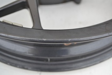 обод переднего колеса Yamaha Xmax 125 250 14-17'