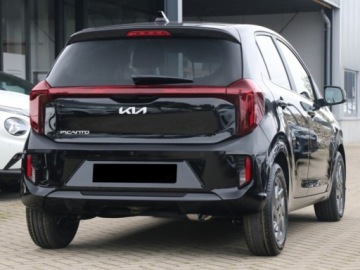 Kia Picanto III Hatchback 5d Facelifting 1.0 DPI 67KM 2026 KIA Picanto 1.0 DPI L Hatchback 68KM 2026, zdjęcie 4