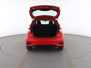 Toyota Yaris III Hatchback 5d Facelifting 2017 1.5 Hybrid 100KM 2018 Toyota Yaris hybryda automat kamera klima-auto., zdjęcie 18