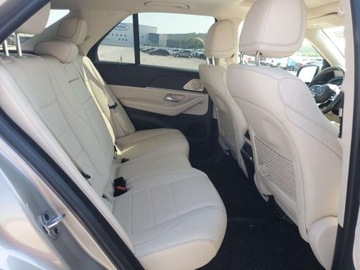 Mercedes GLE V167 2021 Mercedes-Benz GLE 450 4Matic 2021 3.0l 3.0 Benzyna 362KM, zdjęcie 11
