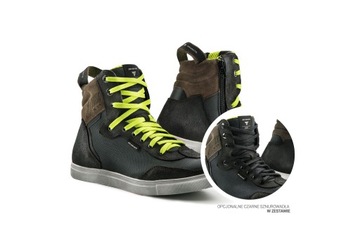 Мотоциклетные ботинки SHIMA REBEL VENTED 46