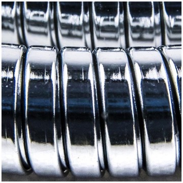 РАЗДВИЖНОЙ ДУШЕВОЙ ШЛАНГ ДЛЯ УСТАНОВОК DEA 150 СМ