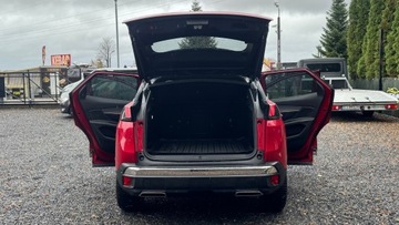 Peugeot 3008 II Crossover 1.6 THP 165KM 2018 Peugeot 3008 GT Line, Automat, Bezwypadkowy GWARANCJA 1.6 Benzyna, zdjęcie 10