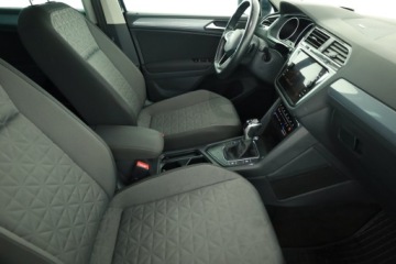 Volkswagen Tiguan II SUV Facelifting 1.5 TSI 150KM 2022 VW Tiguan 1.5 TSI, Salon Polska, 1. Właściciel, zdjęcie 6