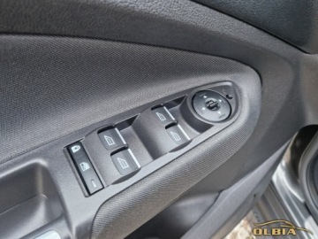 Ford C-MAX II Grand C-MAX Facelifting 1.5 EcoBoost 182KM 2016 Ford Grand C-MAX Park assist Podgrzewana kierownica Czujniki parkowania Su, zdjęcie 24