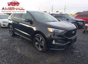 Ford Edge II 2023 Ford Edge ST 2023 2.7l 2.7 Benzyna 335KM