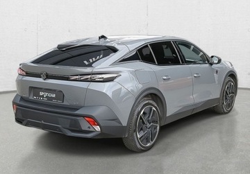 Peugeot 408 2025 Peugeot 408 GT Bogaty Hybryda 145 KM BOGATY jak nowy ASO RIA Gwarancja fab, zdjęcie 6