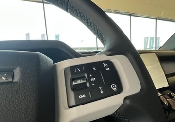 Land Rover Defender IV (L663) 2025 Land Rover Defender Defender MY26 3.0D I6 200 PS AWD Auto S 110 3.0 Diesel, zdjęcie 8