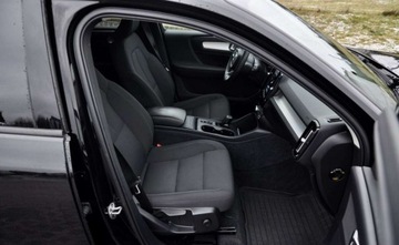 Volvo XC40 Crossover Facelifting 2.0 B3 163KM 2022 Volvo XC 40 Volvo XC 40 2.0 Benzyna 163KM, zdjęcie 9