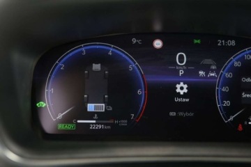 Toyota Corolla XII Sedan Facelifting 1.8 Hybrid 140KM 2024 Toyota Corolla 1.8 Hybrid Comfort 1.8 Hybryda 140KM, zdjęcie 22