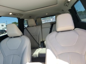 Infiniti QX60 2023 Infiniti QX60 Luxe, 2023r., 3.5L 3.5 Benzyna 295KM, zdjęcie 8