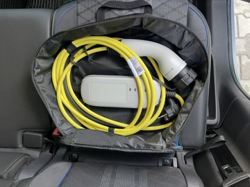 Volkswagen Tiguan III 2024 Volkswagen Tiguan R-Line e Hybrid Automat Virtual, zdjęcie 8