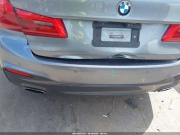 BMW Seria 5 G30-G31 2018 BMW Seria 5 2018 BMW 530E IPERFORMANCE 2.0 Hybryda 180KM, zdjęcie 7