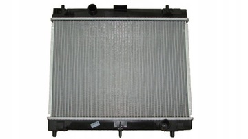CHLADIČ TOYOTA YARIS 1.3 2010-2014