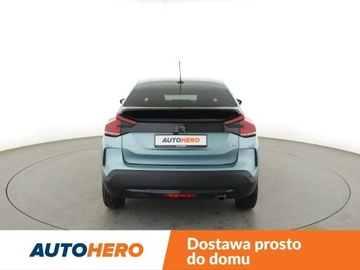 Citroen C4 III SUV 1.5 BlueHDi 131KM 2020 Citroen C4 automat full LED klima auto navi kamera, zdjęcie 5
