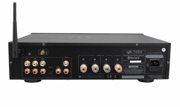 Ламповый усилитель TAGA Harmony HTA-800B BT