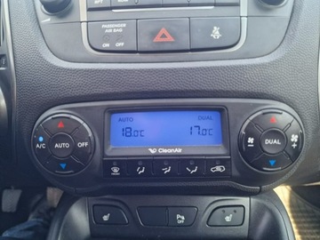 Hyundai ix35 SUV Facelifting 1.6 GDI 135KM 2014 Hyundai ix35 1.6 GDI 135 KM, Klima, Bluetooth,, zdjęcie 20