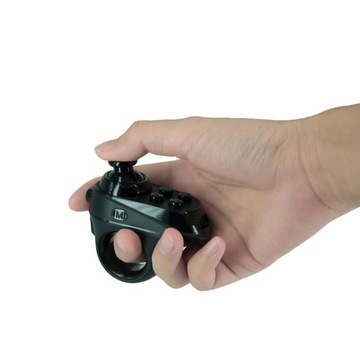 R1 Bluetooth беспроводной геймпад VR удаленная мини-кольцевая ручка для 3D-очков
