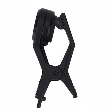Clip on przenośny mikrofon kontaktowy Pickup