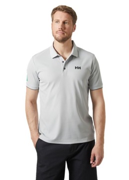 Мужская футболка HELLY HANSEN OCEAN POLO 34207 853