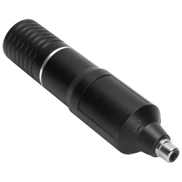 Ручка для татуировки с интерфейсом RCA и вставкой.
