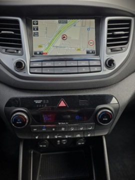 Hyundai Tucson III SUV 1.6 T-GDI 177KM 2016 Hyundai Tucson 1.6 Benzyna 177KM, zdjęcie 13