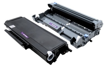BĘBEN + TONER DO BROTHER DCP-8070D DCP-8085DN