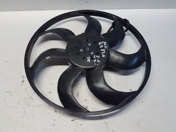 AUDI Q3 83A 2.0TDI 35TDI Wentylator 5Q0959455BN