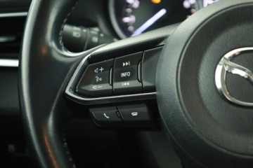 Mazda 6 III Sport Kombi Facelifting 2018 2.0 Skyactiv-G 165KM 2018 Mazda 6 2.0 Skyactiv-G, Salon Polska, Serwis ASO, zdjęcie 15