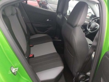 Opel Mokka II SUV 1.2 Turbo 130KM 2023 Opel Mokka Elegance 1 wlasciciel Salon Polska FV 23 gwarancja dostawa, zdjęcie 6