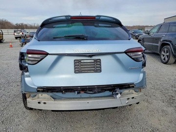 Maserati Levante 2023 Maserati Levante Mc Edition 2023 3.0 Benzyna 345KM, zdjęcie 2