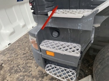 МОКАЯ ОБУВЬ? ДОЖДЕВИК SCANIA R G P