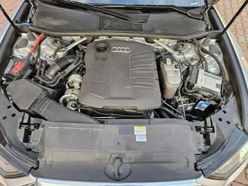 Audi A6 C8 2022 Audi A6 Avant Led, Radar, Kamera 360, Bliss,, zdjęcie 38